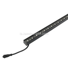 1m DMX RGB LED Pixel Bar framhlið lýsing